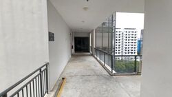 A'posh Bizhub (D27), Factory #610992361